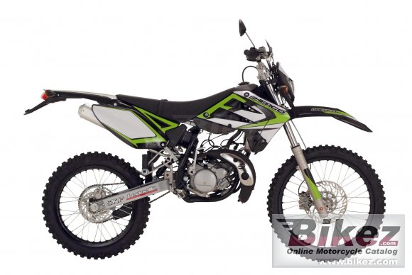2011 Sherco SE 0.5 photo
